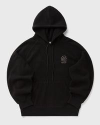 Carhartt WIP Hooded Helix Sweat black