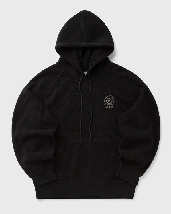 Carhartt WIP Hooded Helix Sweat black