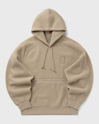 Carhartt WIP Hooded Helix Sweat beige