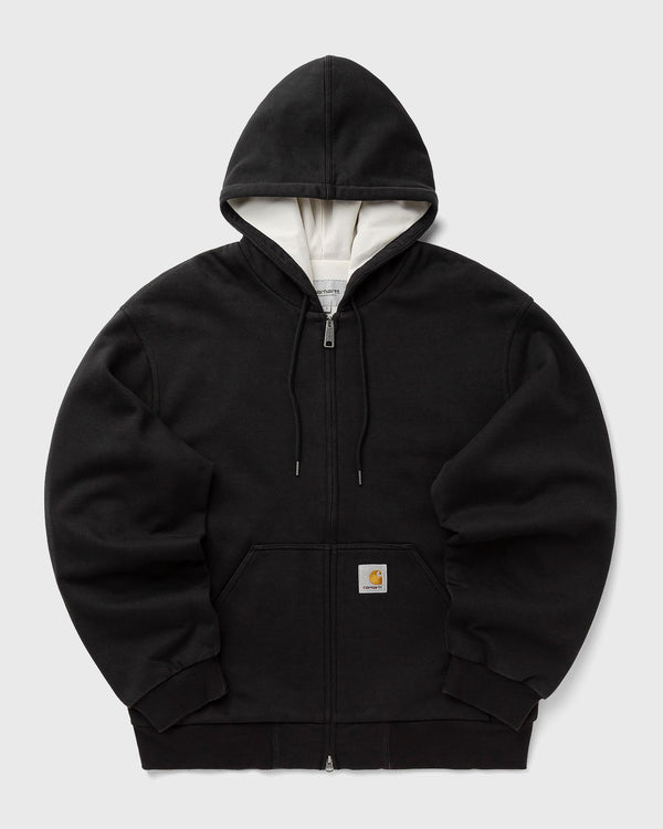 Carhartt WIP Active Sweat Jacket black