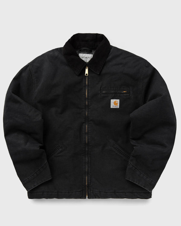 Carhartt WIP OG Detroit Jacket black