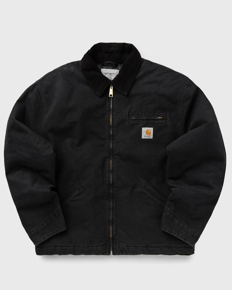 Carhartt WIP OG Detroit Jacket black