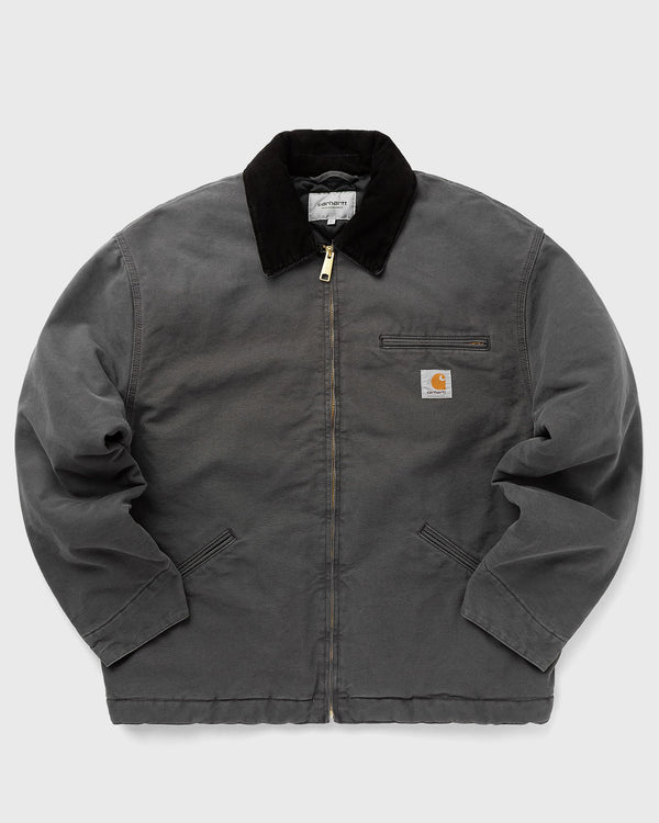 Carhartt WIP OG Detroit Jacket grey