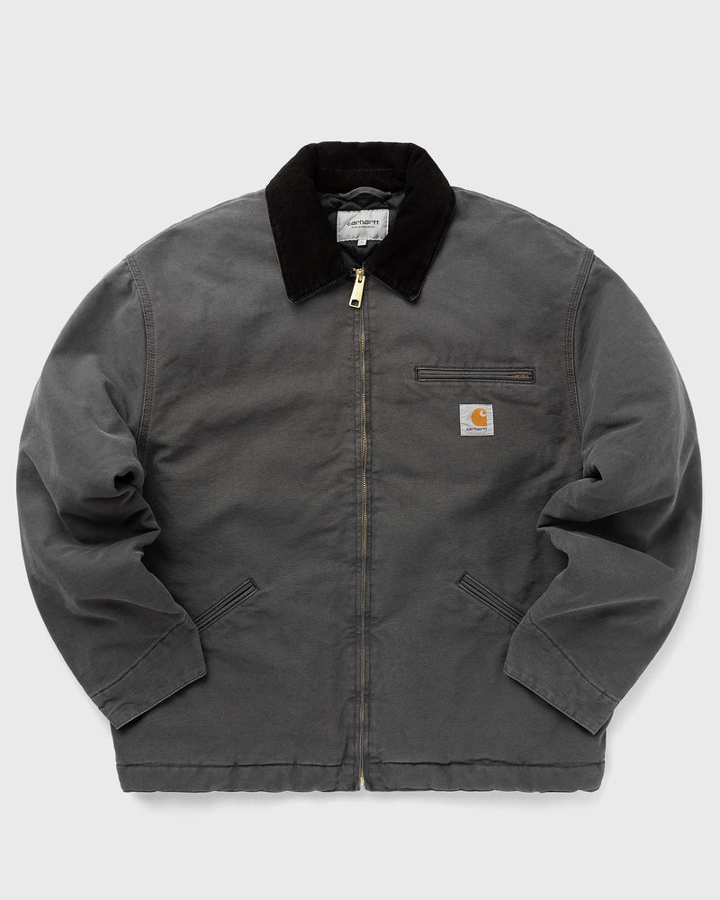 Carhartt WIP OG Detroit Jacket grey