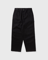 Carhartt WIP Holden Pant black