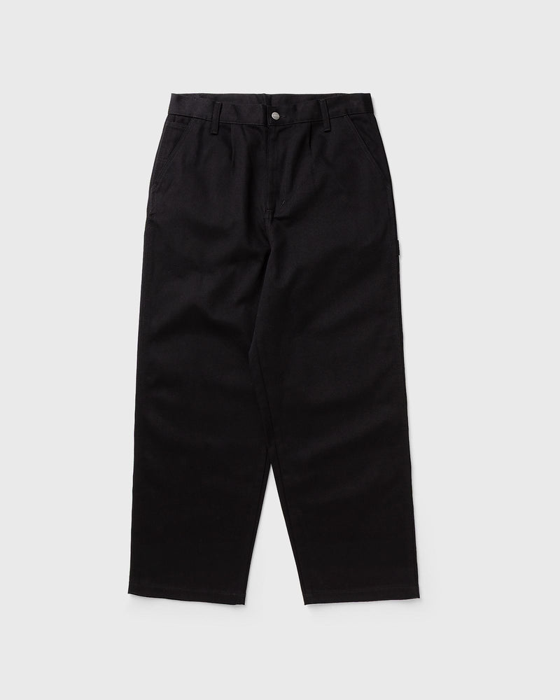 Carhartt WIP Holden Pant black