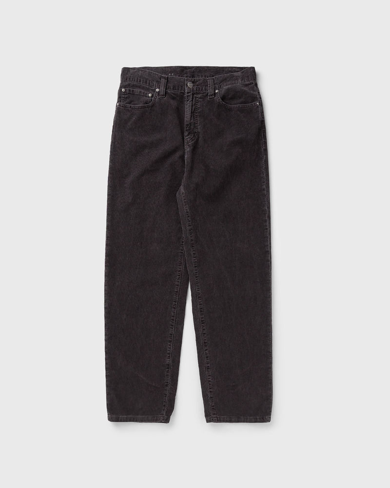Carhartt Wip Aaron Pant Grey
