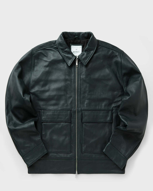 Edwin Dogma Jacket green