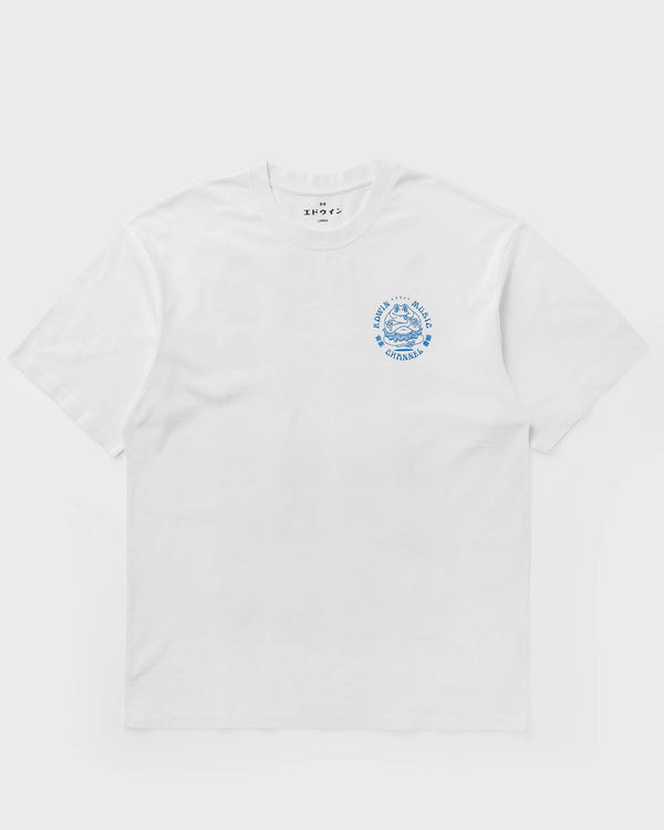 Edwin EMC Various TS white