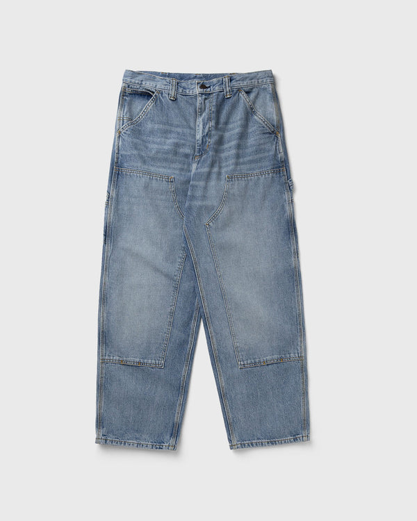 Carhartt WIP OG Double Knee Pant blue