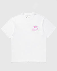 Edwin Tokyo Dance Union TS white