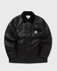 Carhartt WIP Womens Dean Michigan Jacket Black