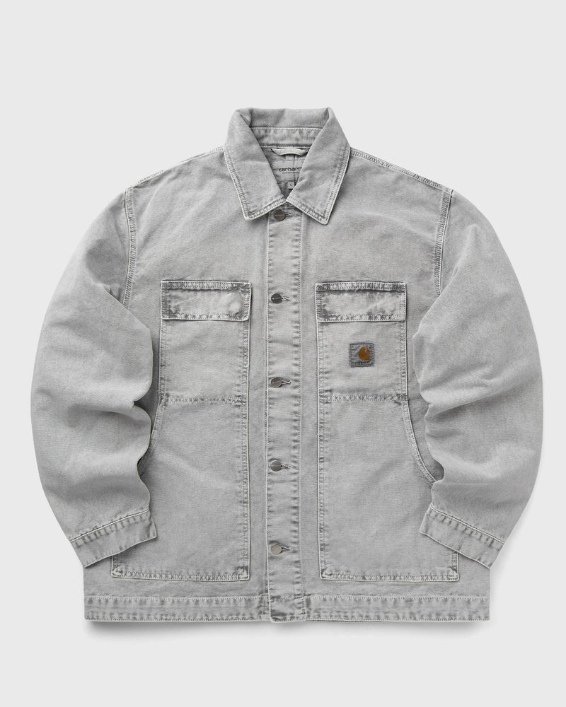 Carhartt WIP OG Arctic Jacket grey