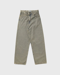Carhartt WIP WMNS Brandon Pant blue