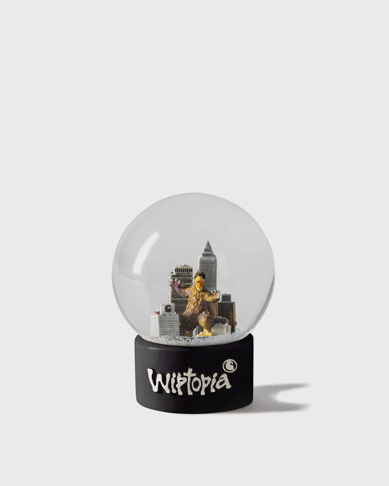 Carhartt WIP Wiptopia Snow Globe multi