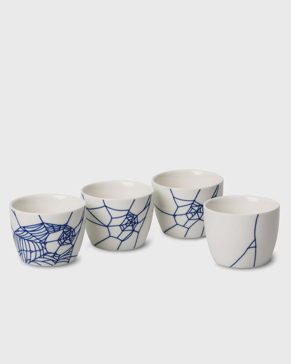 Carhartt WIP Theory and Practice Soba Cup Set blue