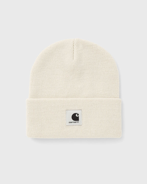 Carhartt WIP WMNS Ashley Beanie beige