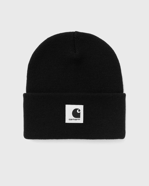 Carhartt WIP WMNS Ashley Beanie black
