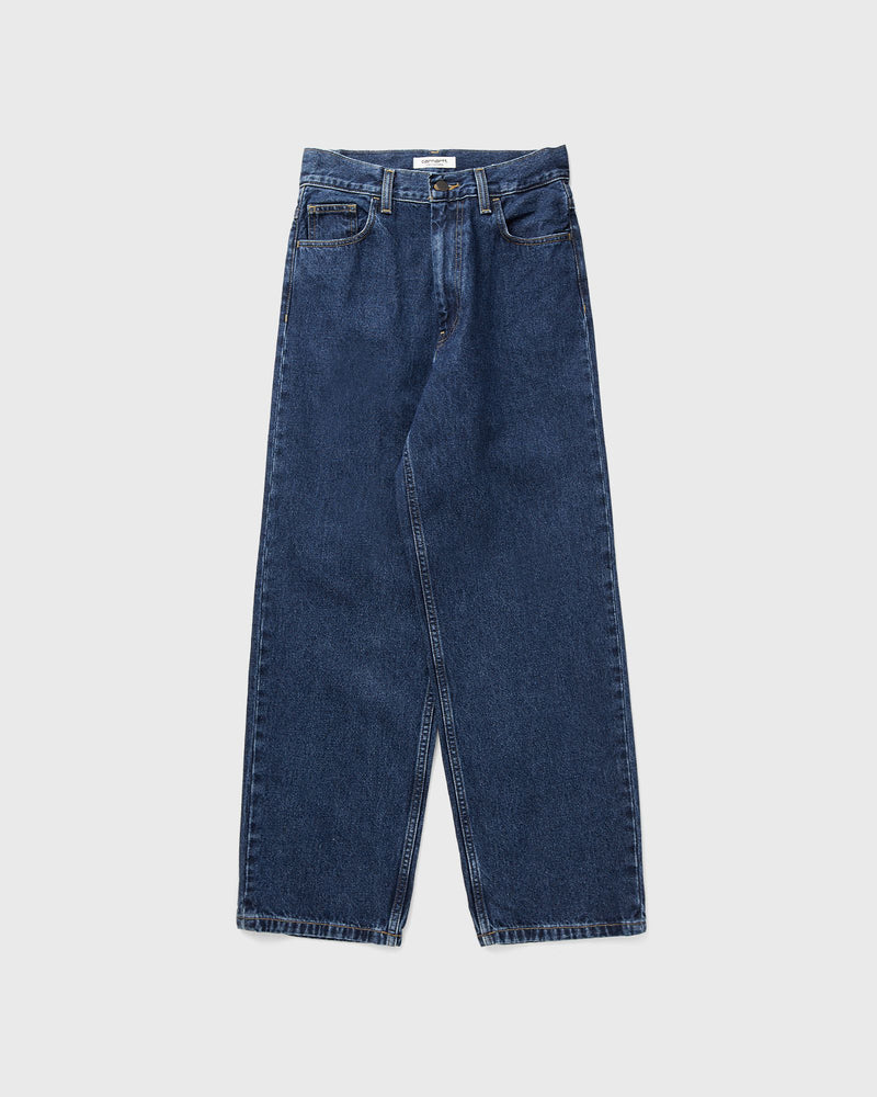 Carhartt WIP WMNS Brandon Pant blue