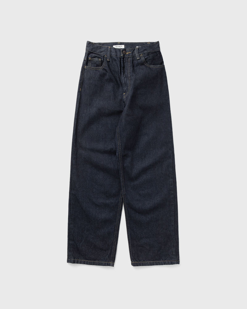 Carhartt WIP WMNS Brandon Pant blue