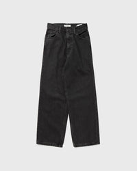 Carhartt WIP Womens Brandon Pant Black