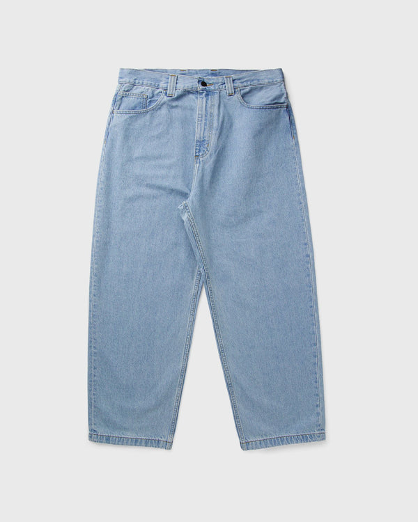 Carhartt WIP Brandon Pant blue