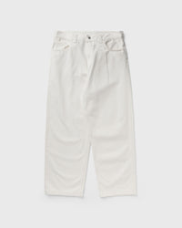 Carhartt WIP Brandon Pant White