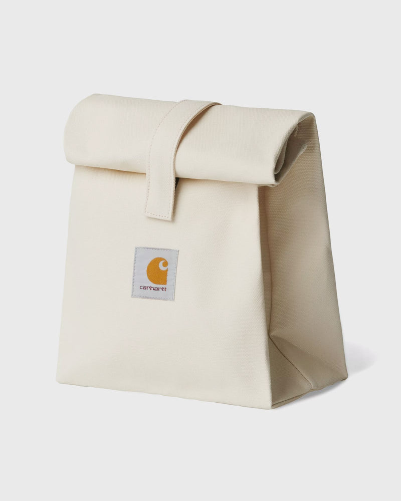 Carhartt Wip Lunch Bag Beige