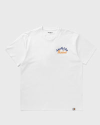 Carhartt WIP & BSTN ‘feinkost’ Tee white
