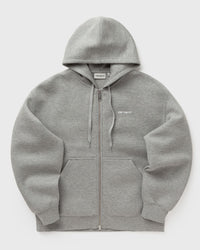 Carhartt WIP Womens Hooded Alda Jacket Grey