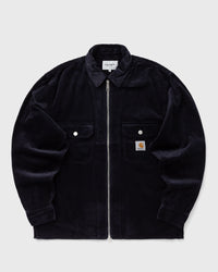 Carhartt WIP Reynold Shirt Jac blue