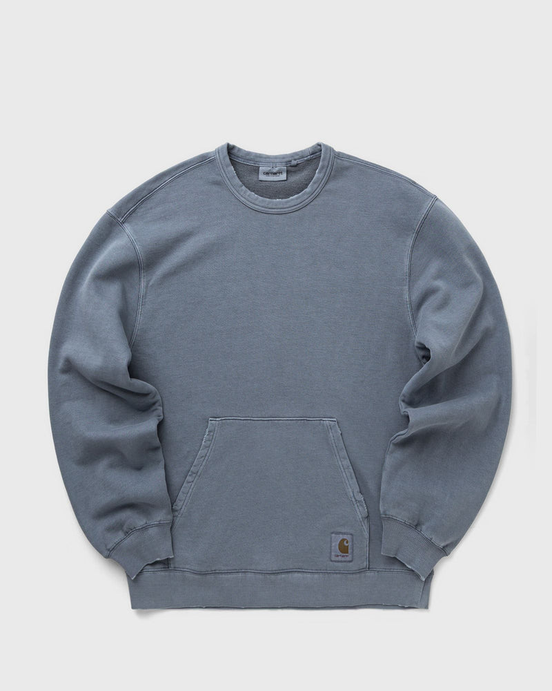 Carhartt Wip Torion Sweat Blue