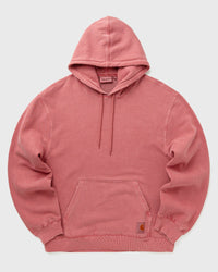 Carhartt WIP Hooded Torion Sweat Red