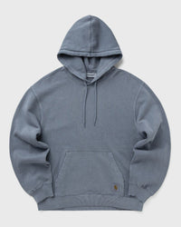 Carhartt WIP Hooded Torion Sweat Blue