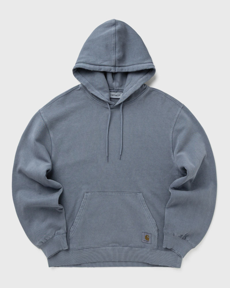 Carhartt Wip Hooded Torion Sweat Blue
