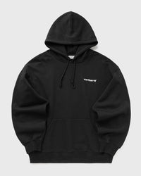Carhartt WIP Hooded Caps Sweat Grey