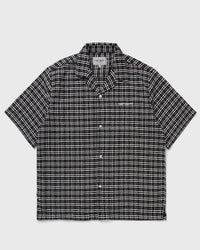 Carhartt WIP S/S Kander Shirt Black