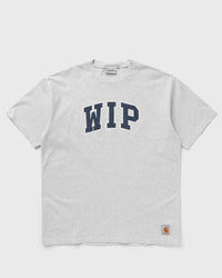Carhartt WIP S/S WIP III Tee Grey