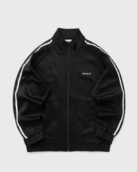 Carhartt WIP Bolar Sweat Jacket Black