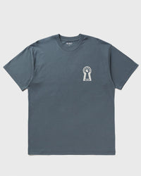 Carhartt Wip Locked Tee Blue
