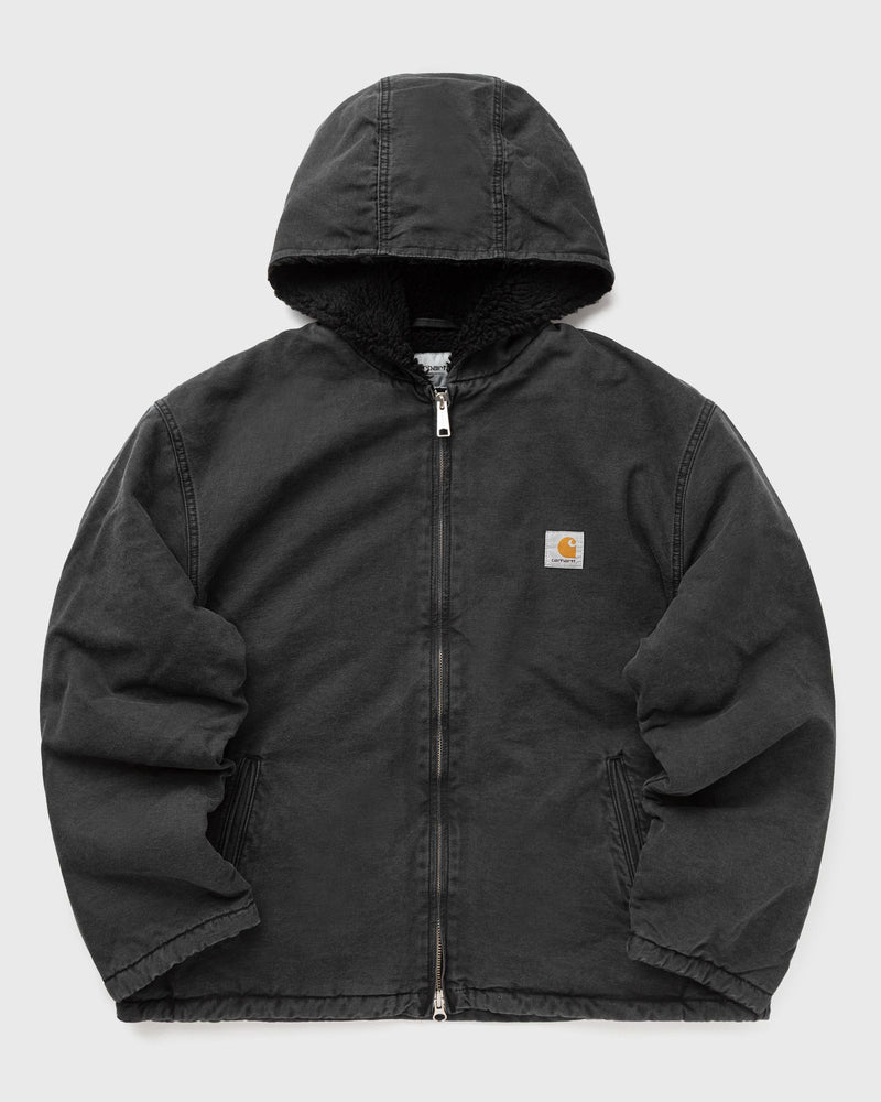 Carhartt WIP Mitch Jacket Grey