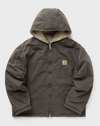 Carhartt Wip Mitch Jacket Grey