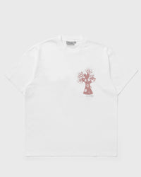 Carhartt WIP S/S Forma Tee White