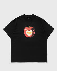 Carhartt WIP S/S Spoiled Tee Grey
