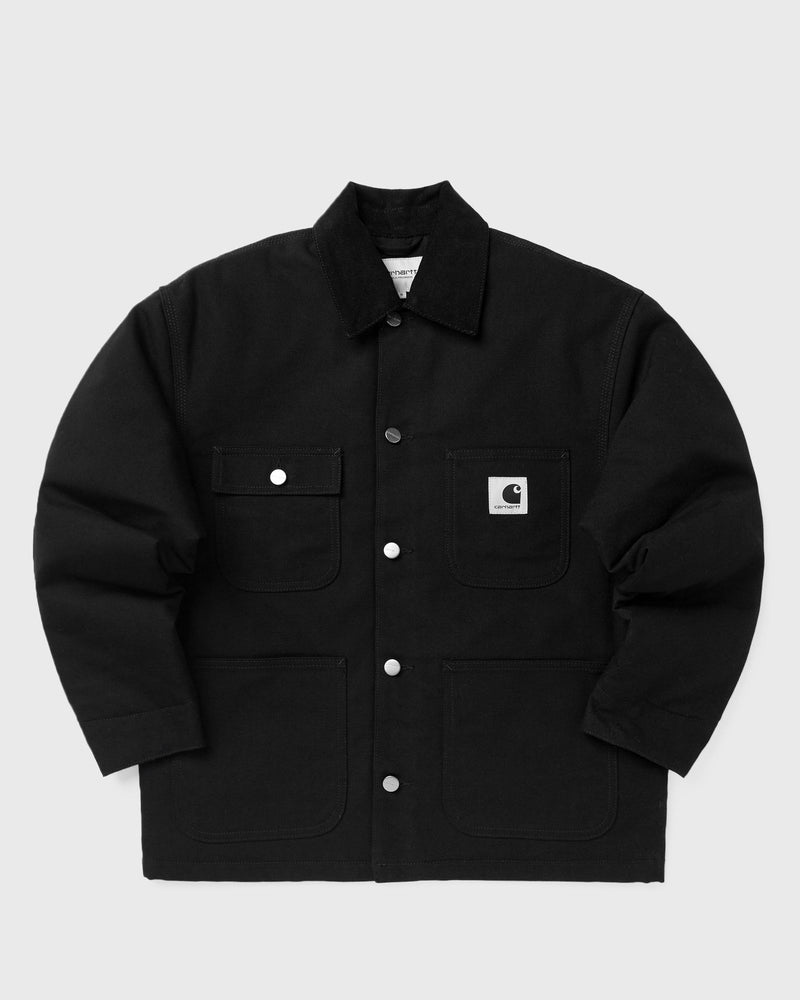 Carhartt Wip Wmns Og Michigan Coat Black