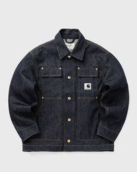 Carhartt WIP Womens OG Arctic Jacket Blue