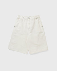 Carhartt WIP Womens Nixon Single Knee Short White
