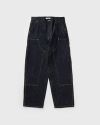Carhartt WIP Womens Brandon Double Knee Pant Blue