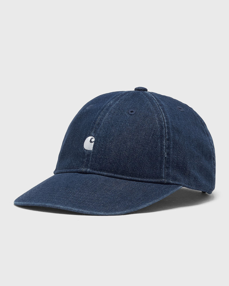 Carhartt WIP Lucas Cap Blue