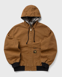 Carhartt WIP 50 Years Anniversary OG Active Jacket Canvas brown